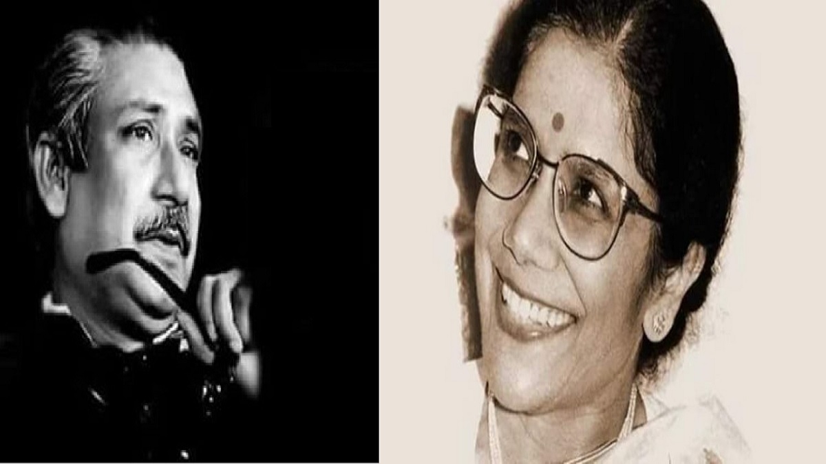 ‘কী ভালো তোমাকে বাসি আমরা, বলো কী করে বোঝাই…’