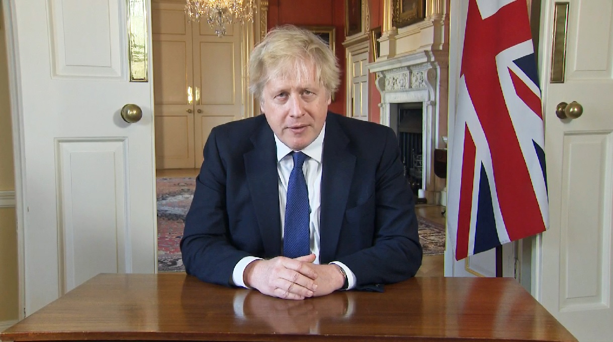 বরিস জনসনের উত্তরসূরি হিসেবে আলোচনায় ১০ নাম