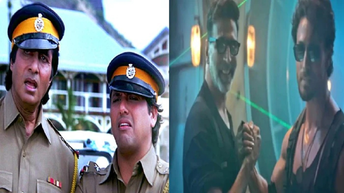 আসছে নতুন ‘বড়ে মিঞা ছোটে মিঞা’