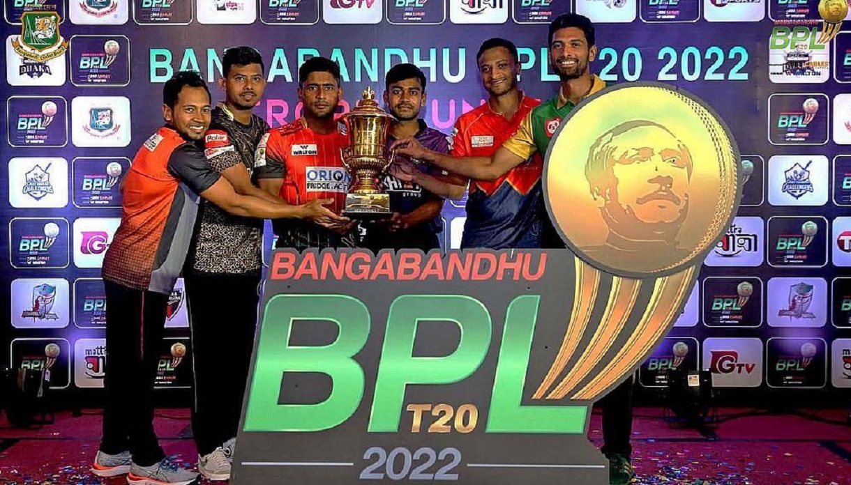 কুমিল্লা-বরিশালের ম্যাচ দিয়ে শুরু হচ্ছে বিপিএলের সিলেট পর্ব