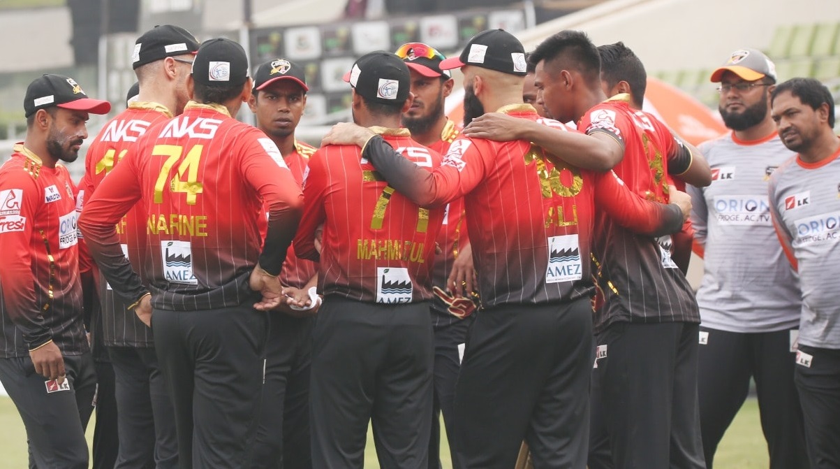 বিপিএল মাতানো যেসব খেলোয়াড় সুযোগ পেতে পারেন জাতীয় দলে