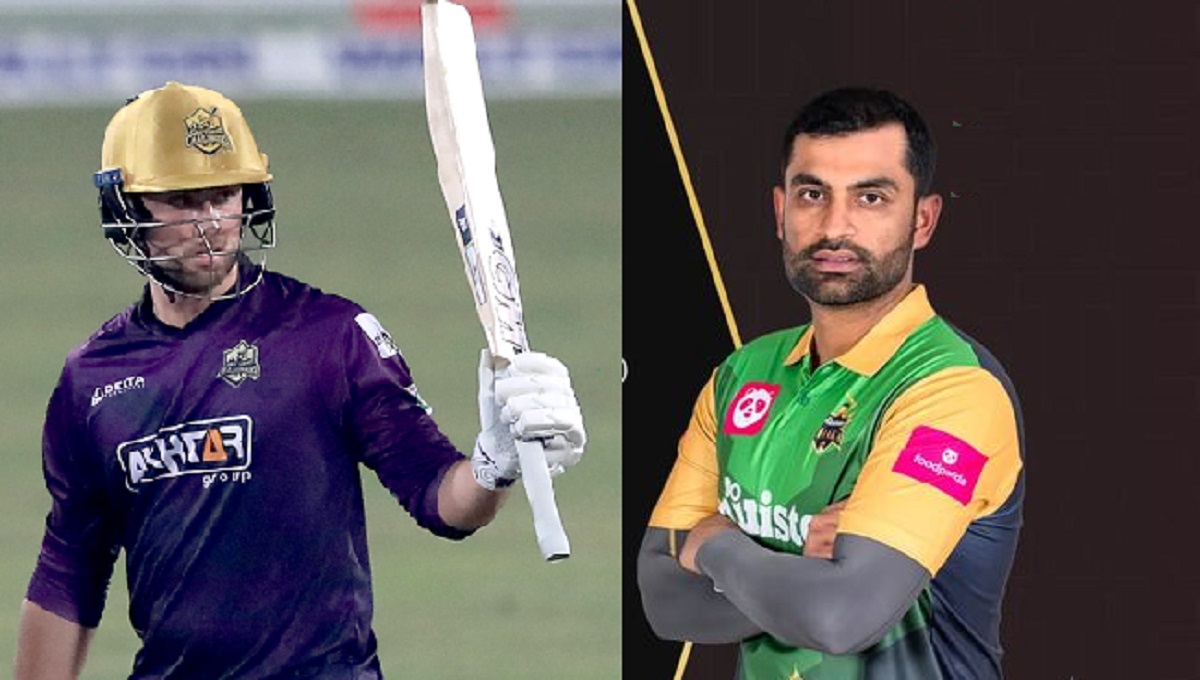 বিপিএলে রান সংগ্রহে বিদেশিদের জয়জয়কার, দেখে নিন তালিকা