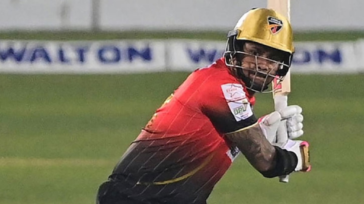 বিপর্যয়ে কুমিল্লা, ম্যাচে ফিরেছে বরিশাল