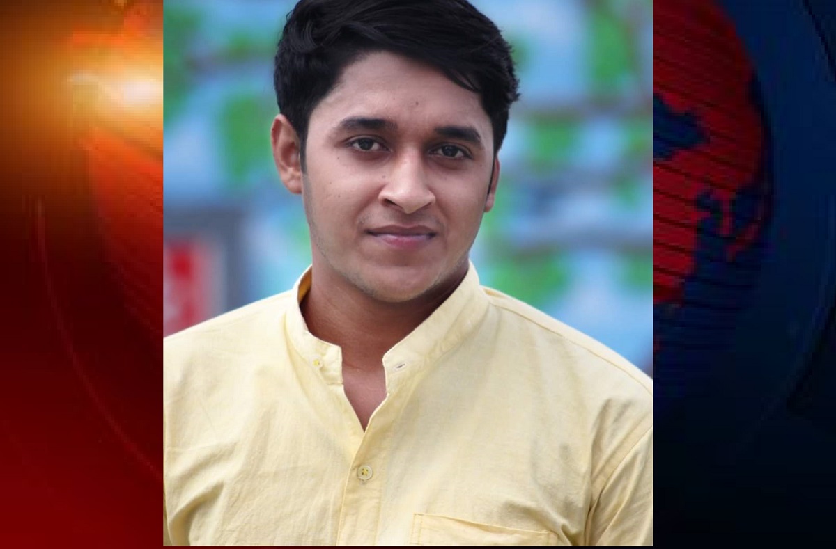 শখের মোটরসাইকেলেই প্রাণ গেল কৃষি কর্মকর্তার