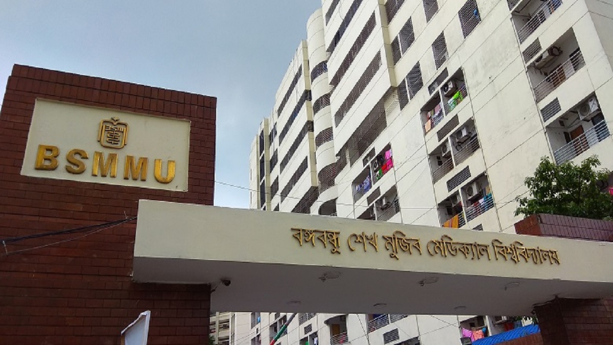 ‘দেশে করোনায় আক্রান্তদের ৮২ শতাংশই ওমিক্রন ধরনে আক্রান্ত’