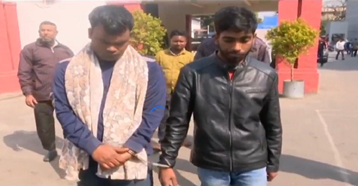 রাত আসলেই বদলে যায় পেশা, রাজধানীর ভয়ানক বাস ডাকাতির রহস্য উন্মোচন