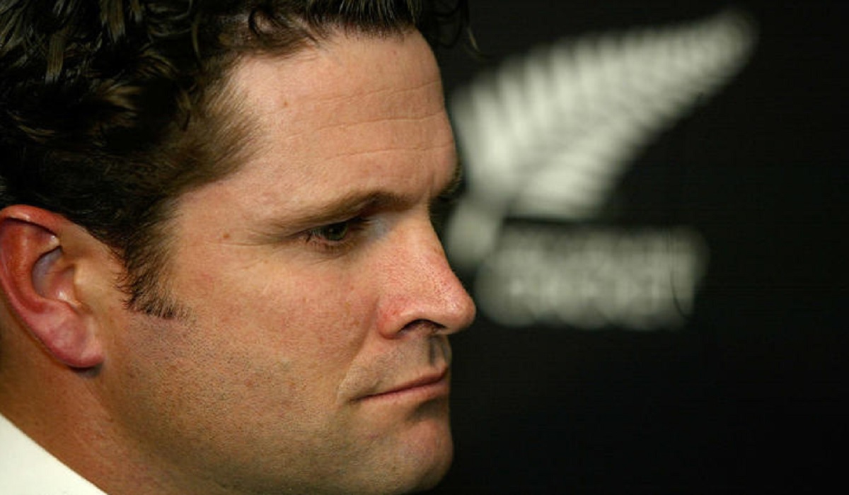 ক্যান্সারে আক্রান্ত ক্রিস কেয়ার্নস