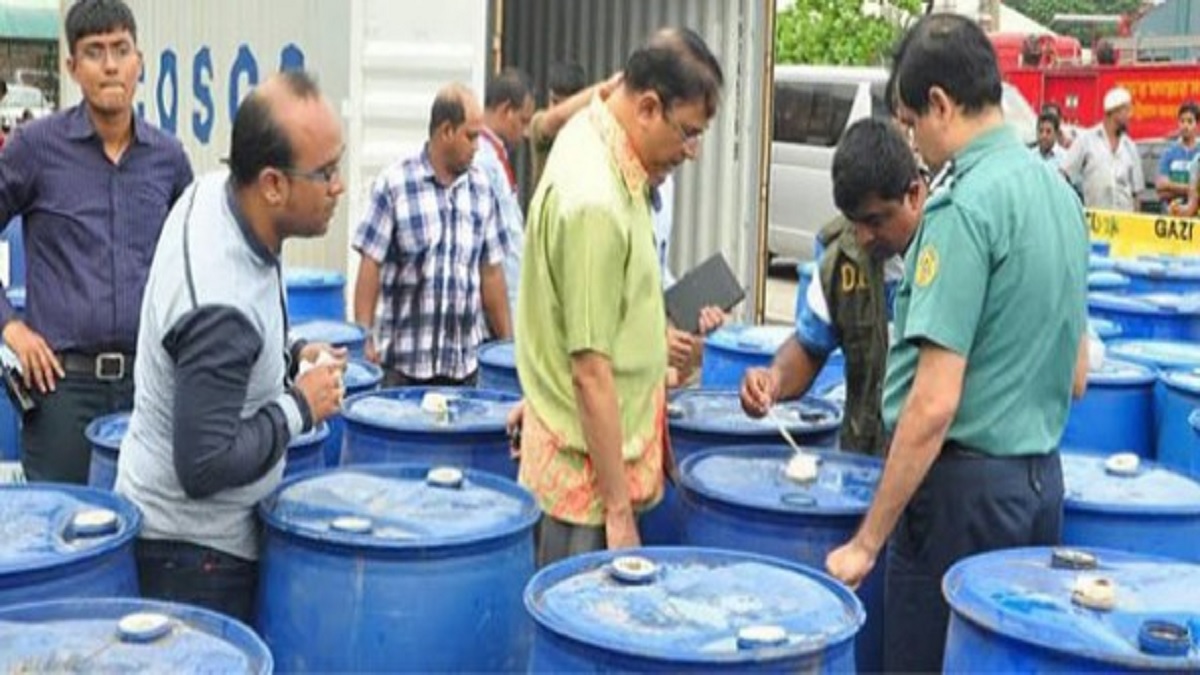 কোকেন মামলায় সাক্ষী দিলেন সেই বিচারক