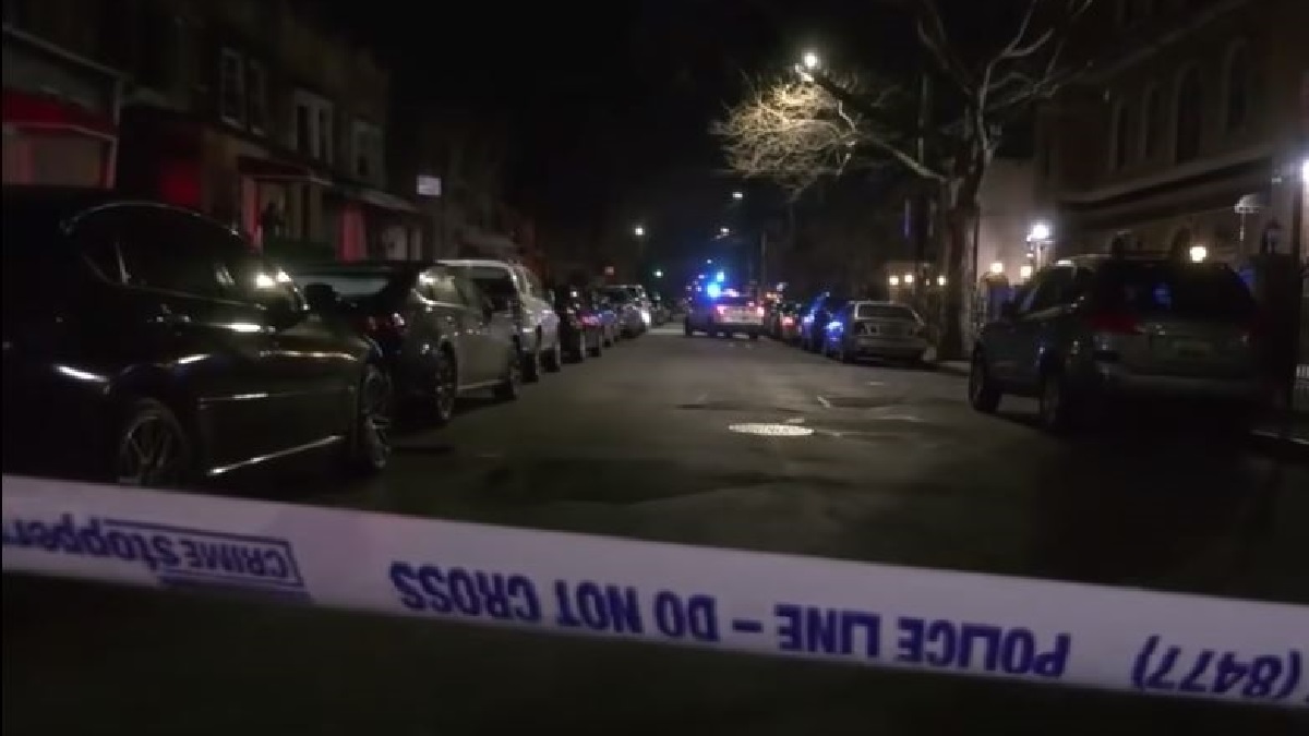 নিউইয়র্কে অজ্ঞাত বন্দুকধারীর গুলিতে বাংলাদেশি নিহত