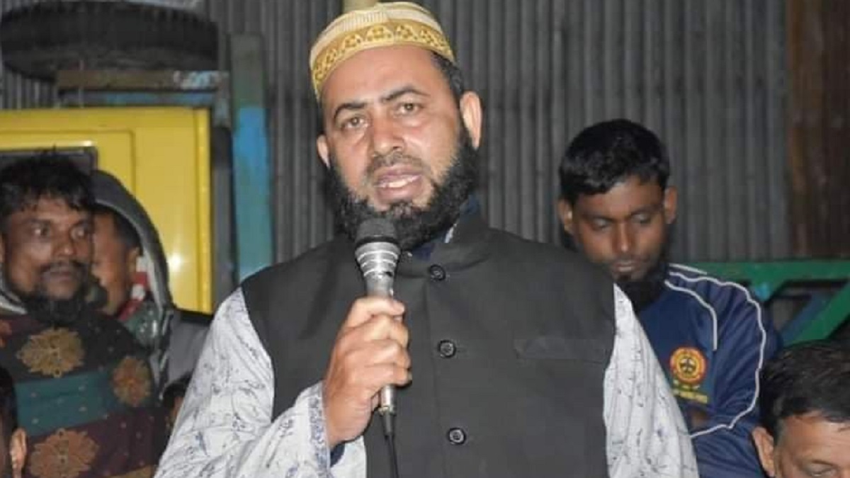 কুমিল্লায় নির্বাচনের আগের রাতে নৌকার চেয়ারম্যান প্রার্থীর ‘রহস্যজনক’ মৃত্যু