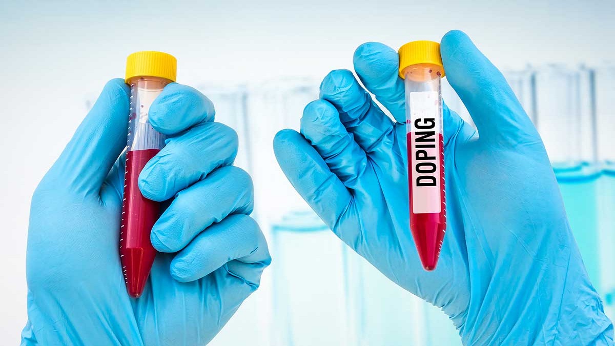 ডোপ টেস্ট করাতে গিয়ে ভোগান্তির শিকার ড্রাইভিং লাইসেন্স প্রত্যাশীরা