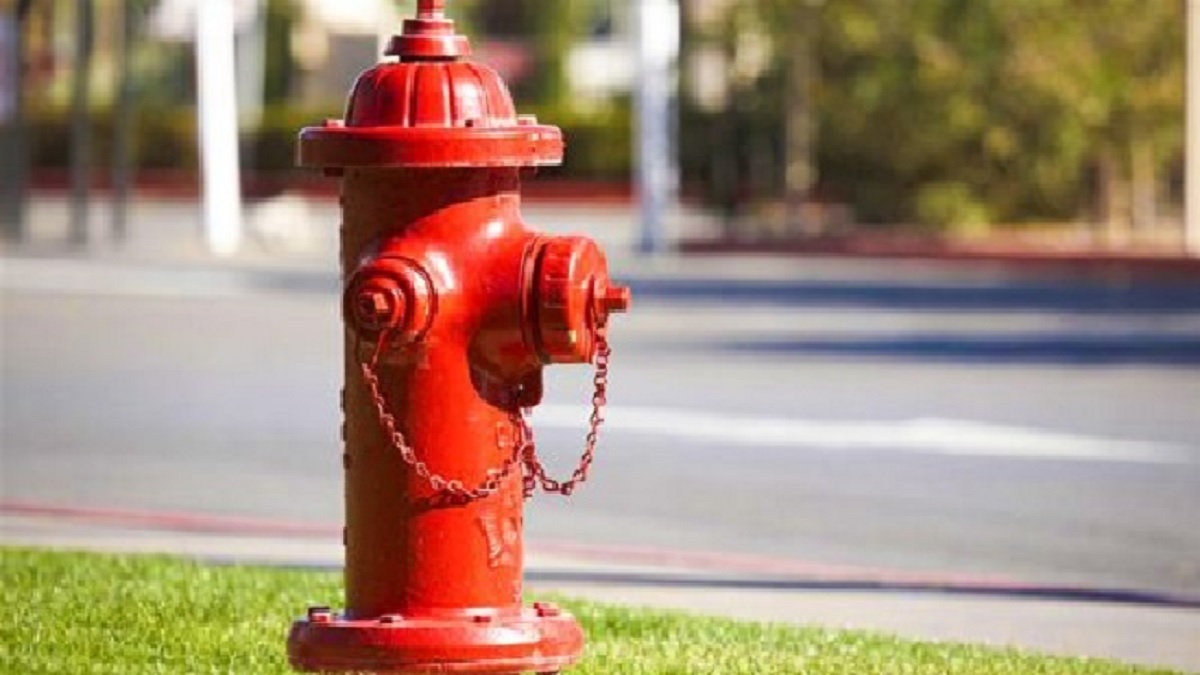 চট্টগ্রাম মহানগরীতে প্রথমবারের মতো বসছে ফায়ার হাইড্রেন্ট