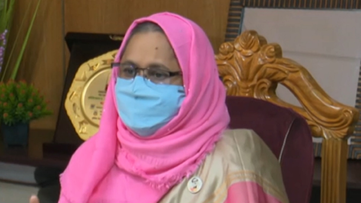 চিকন চালের দিকে সবাই ঝুঁকছেন বলে দাম বেড়েছে: খাদ্যসচিব