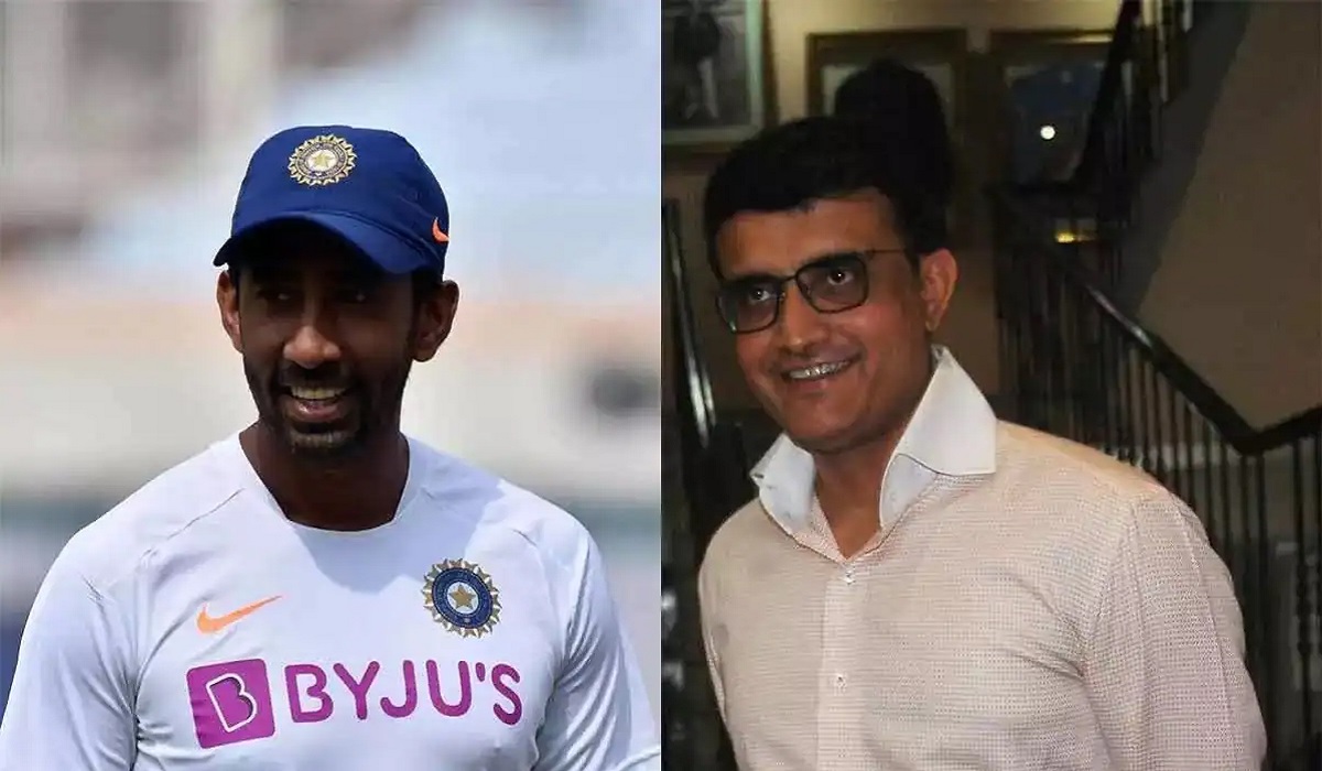 জায়গা হারিয়ে সৌরভ গাঙ্গুলির ভূমিকা নিয়ে প্রশ্ন তুললেন সাহা