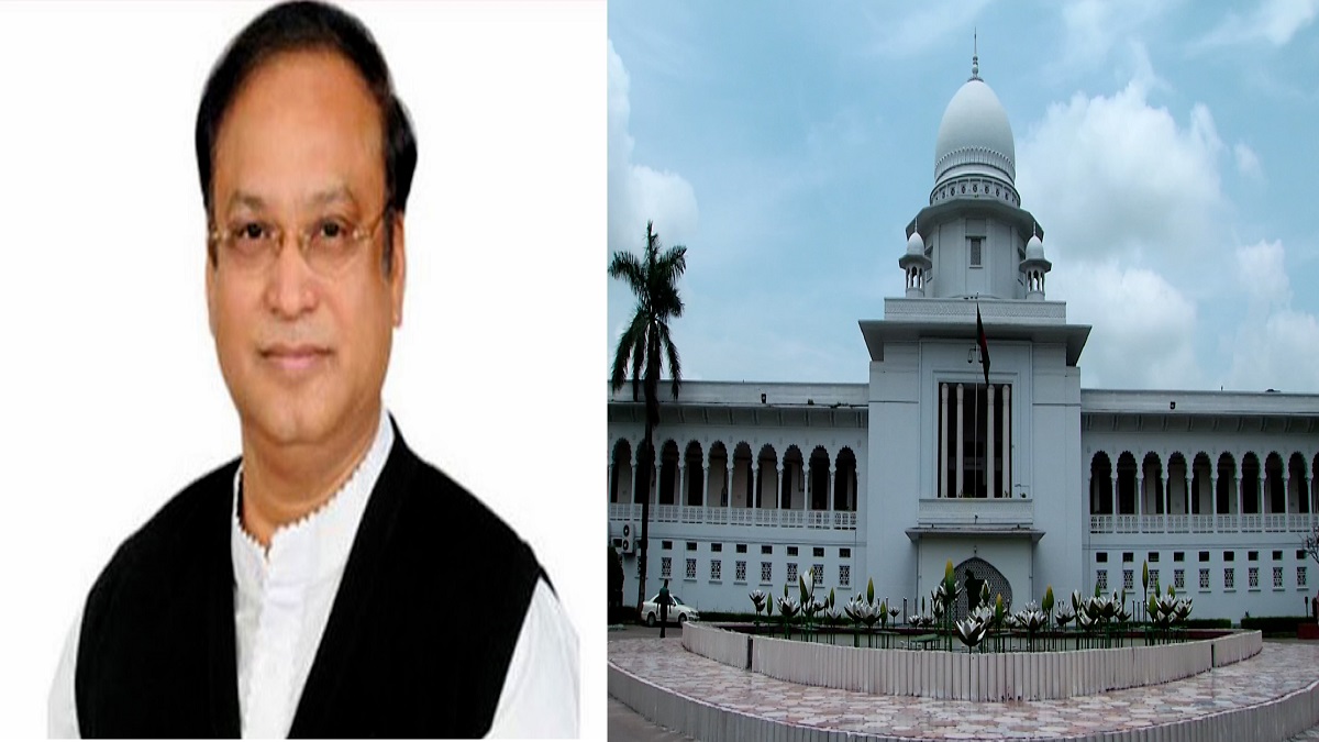 ‘১৬ তারিখের পর যেকোনো দিন আত্মসমর্পণ করবেন হাজী সেলিম’