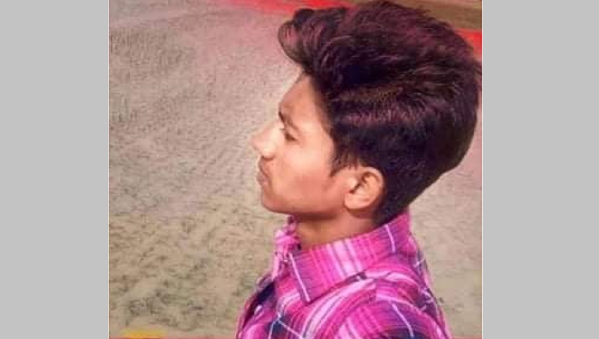 দিনাজপুরে ফেসবুকে স্ট্যাটাস দিয়ে কিশোর প্রেমিকের আত্মহত্যা