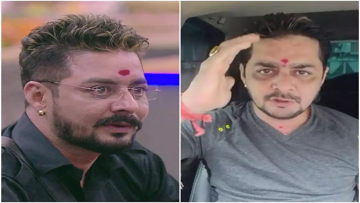 ছাত্রদের বিক্ষোভে উস্কানির অভিযোগে জনপ্রিয় ইউটিউবার গ্রেফতার