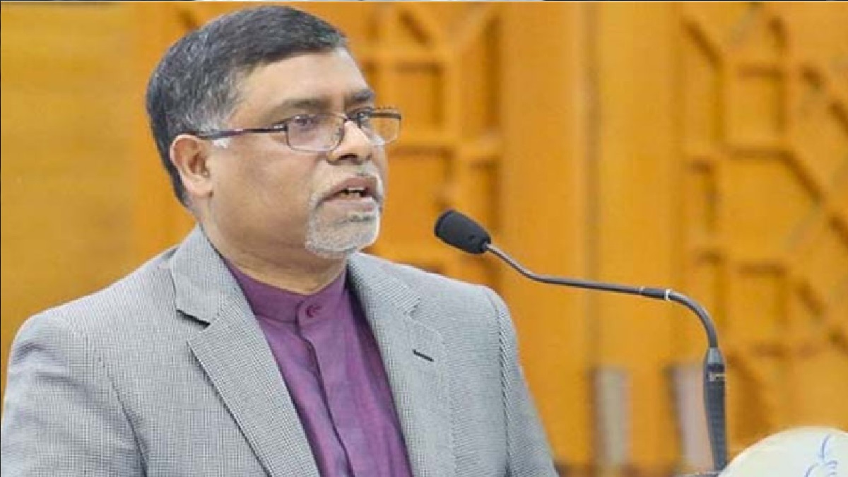 করোনা টিকার জন্য এখন পর্যন্ত কত টাকা খরচ হয়েছে, জানালেন স্বাস্থ্যমন্ত্রী