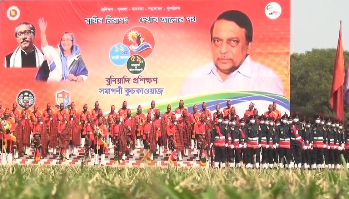 বন্দিদের সাথে কারা কর্তৃপক্ষের মানবিক আচরণের আহ্বান স্বরাষ্ট্রমন্ত্রীর