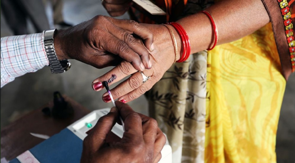 ভারতের ৫ রাজ্যে বিধানসভা নির্বাচনের লড়াই শুরু