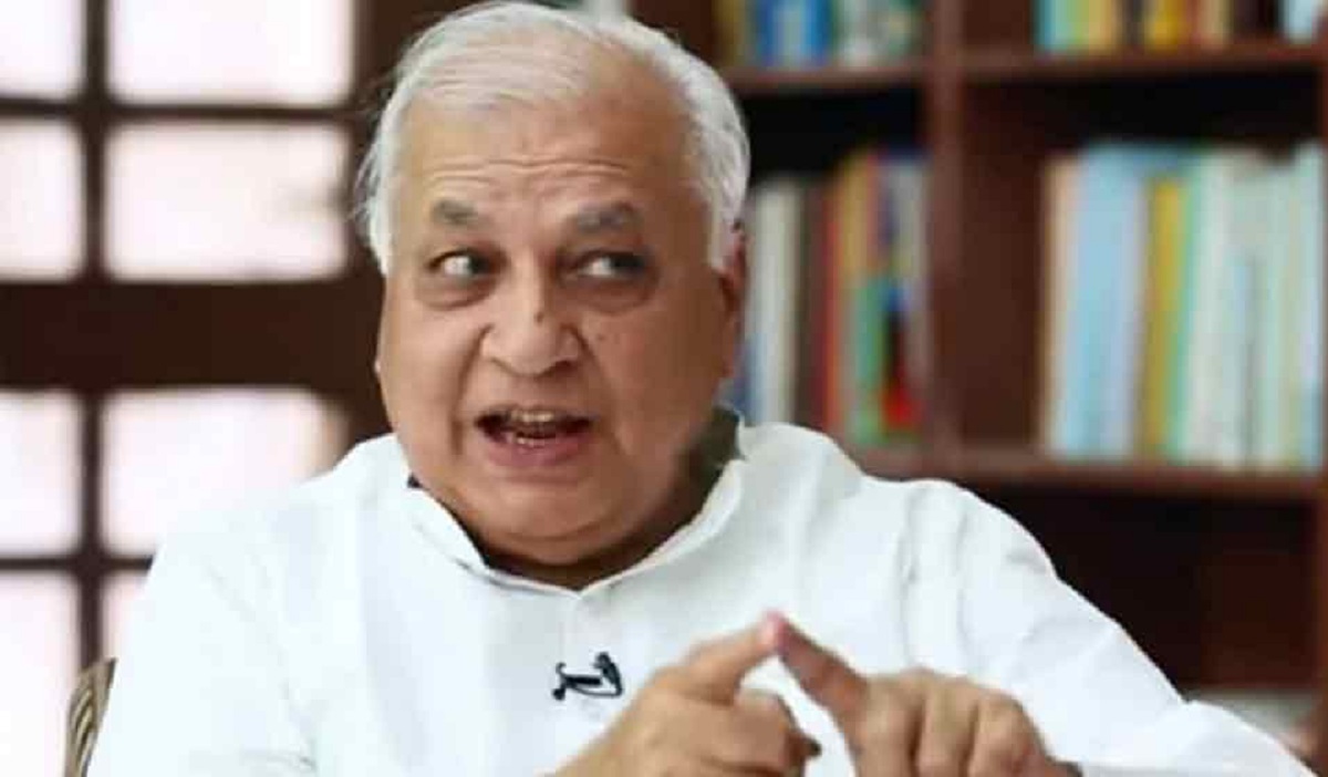 শিখদের পাগড়ির মতো হিজাব ইসলামের অংশ নয়: কেরালার রাজ্যপাল