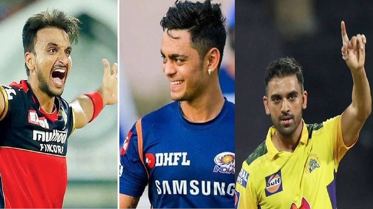 আইপিএলে প্রত্যেক দলের দামী ক্রিকেটার যারা