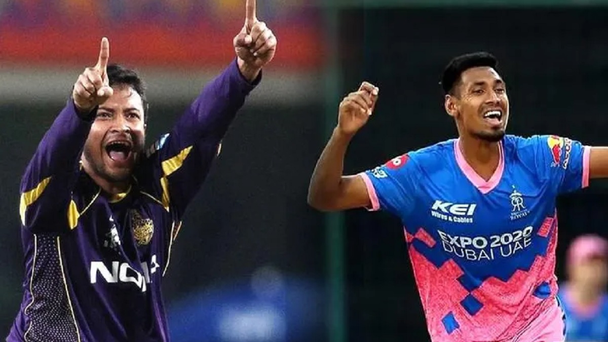 আইপিএল নিলামে বাংলাদেশের ৫ ক্রিকেটার