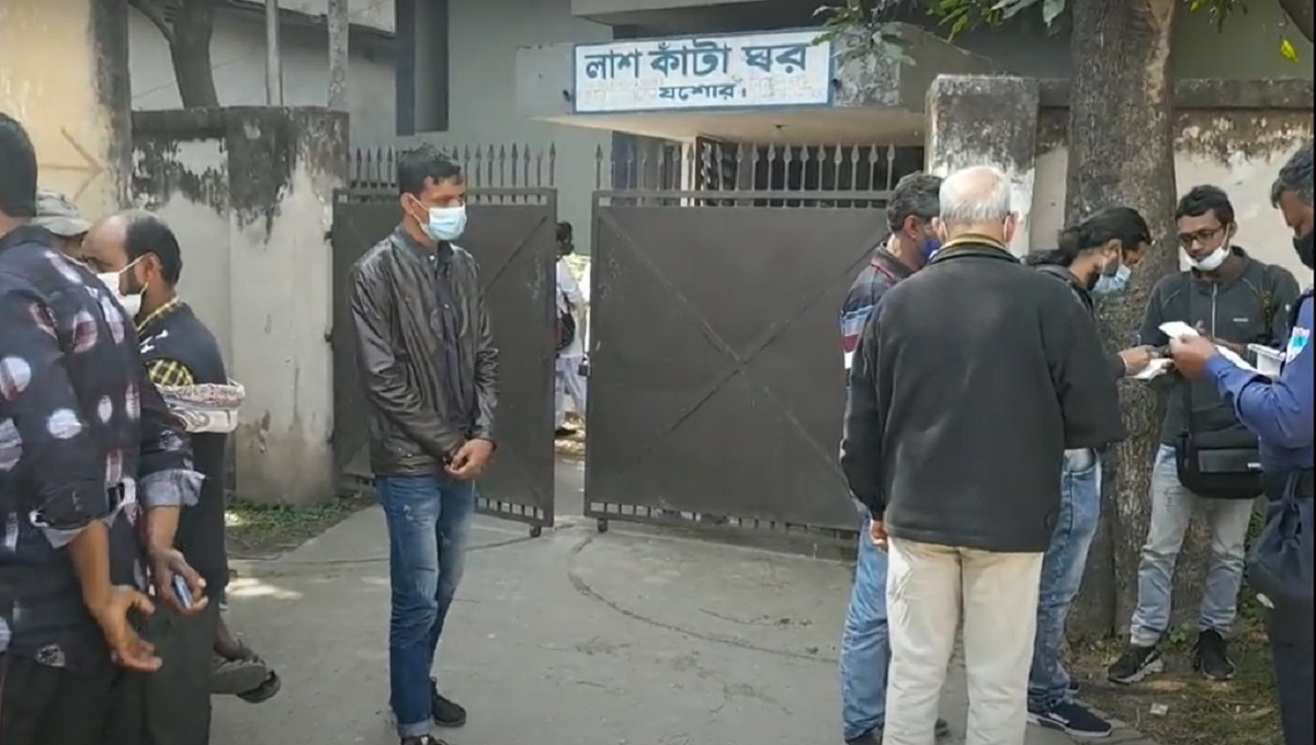 যশোর শিশু উন্নয়ন কেন্দ্রে কিশোরের আত্মহত্যা