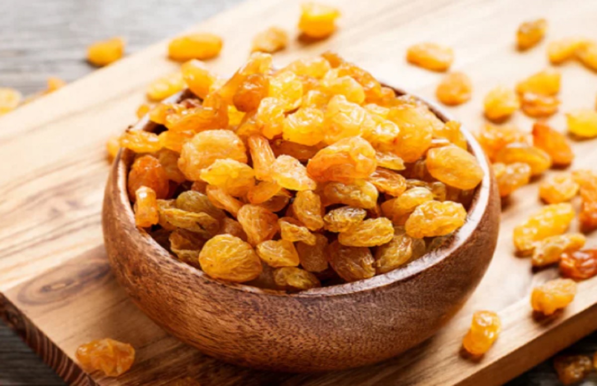 অতিরিক্ত কিশমিশ খেলে যেসব ক্ষতি হতে পারে