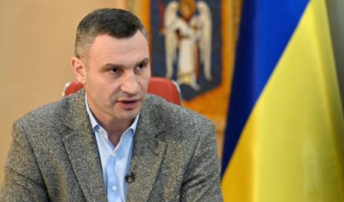 কিয়েভে এখন আর কোনো রুশ সেনা নেই, দাবি মেয়রের