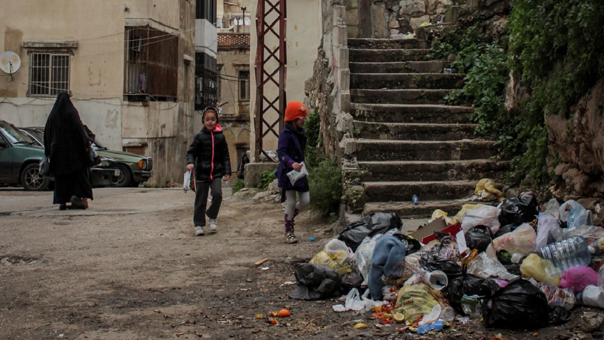 ত্রিপোলিতে নিখোঁজ ৪৮ যুবক যোগ দিয়েছে আইএস’এ