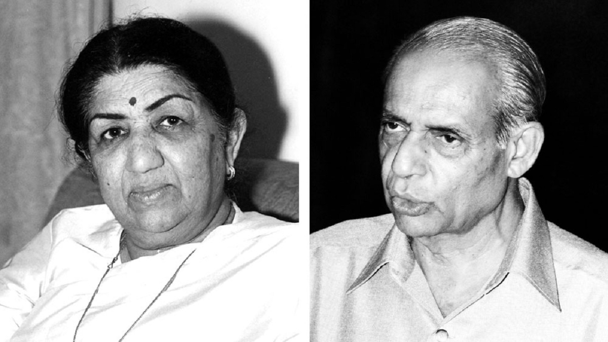 লতাকে ‘মিট্টু’ বলে ডাকতেন তার প্রেমিক, যেসব কারণে বিয়ে হয়নি তাদের