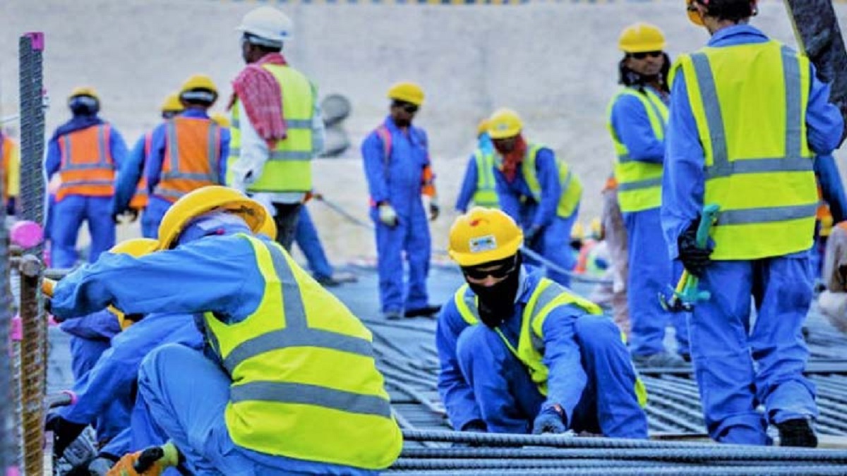 সিন্ডিকেটের প্রভাবে মালয়েশিয়ার শ্রমবাজার বন্ধের আশঙ্কা জনশক্তি রফতানিকারকদের