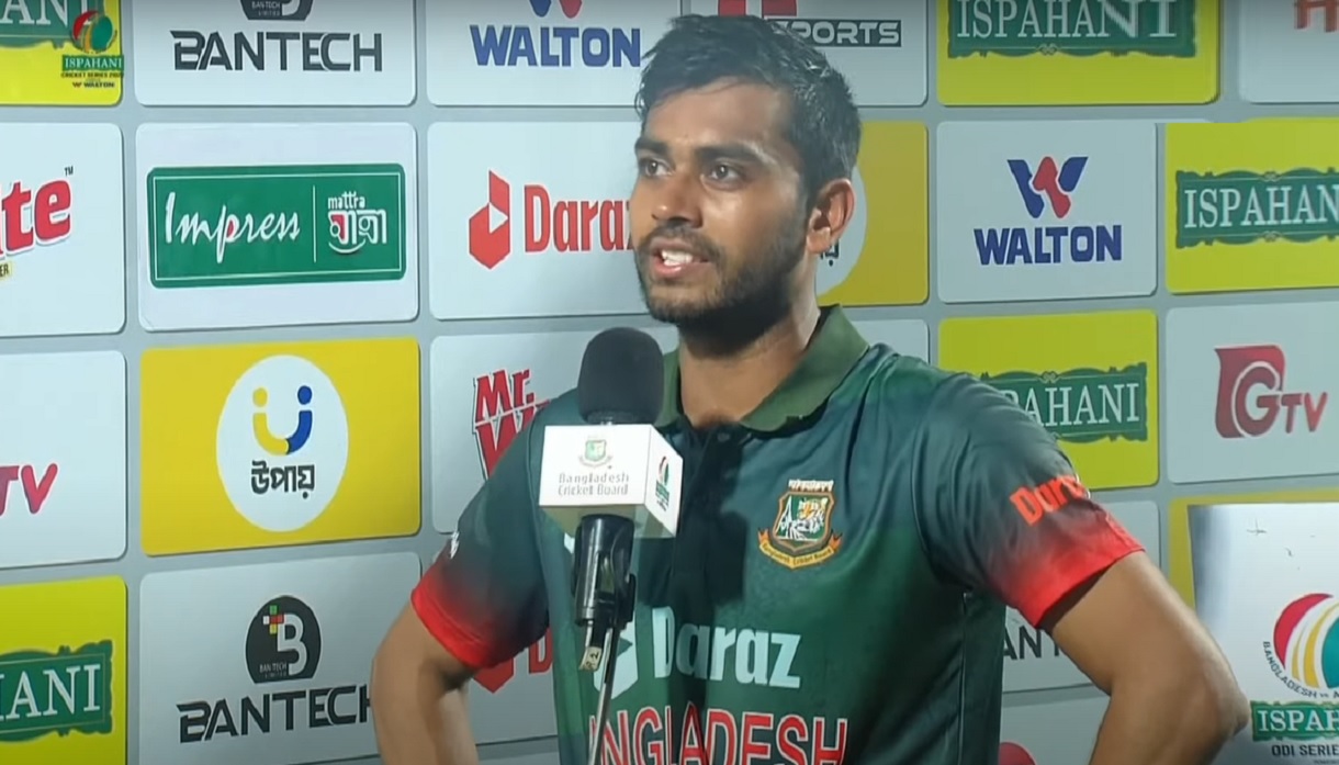 ‘মানুষ পারে না এমন কাজ নেই, আমি আত্মবিশ্বাসী ছিলাম’