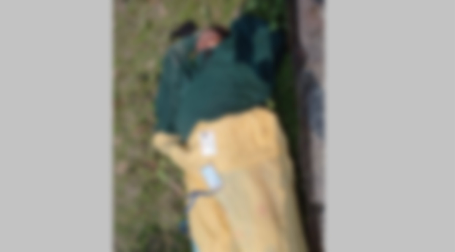 নোয়াখালীতে ধানখেতে মিলল যুবতীর মরদেহ