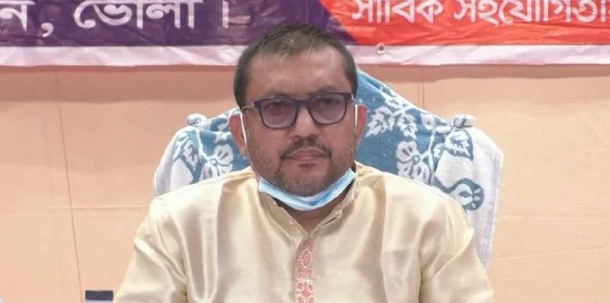 পাঠদানে শিক্ষকদের আরও আন্তরিক হওয়ার আহ্বান সংসদ সদস্য শাওনের