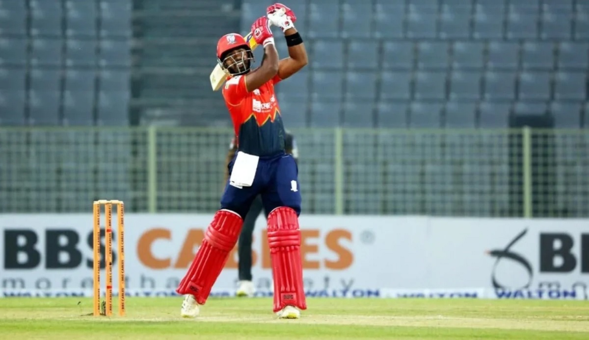 মুনিমের মাঝে জাতীয় দলের ওপেনার হওয়ার গুণাবলি দেখছেন সুজন