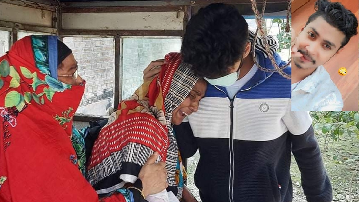 মুক্তিপণ না পেয়ে যুবককে পিটিয়ে হত্যা করলো অপহরণকারীরা