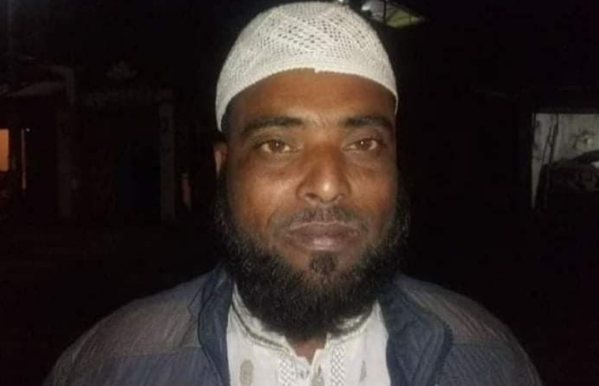 দুর্গাপুরে ট্রাক চাপায় আহত সিএনজি যাত্রীর মৃত্যু