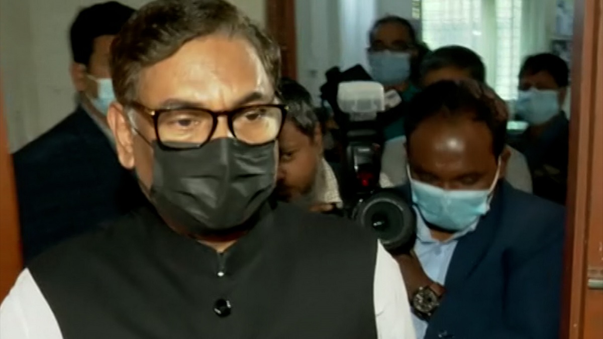 আকস্মিক তিতাসের অফিস পরিদর্শনে গিয়ে গ্যাসের দাম বাড়ানোর ইঙ্গিত জ্বালানি প্রতিমন্ত্রীর