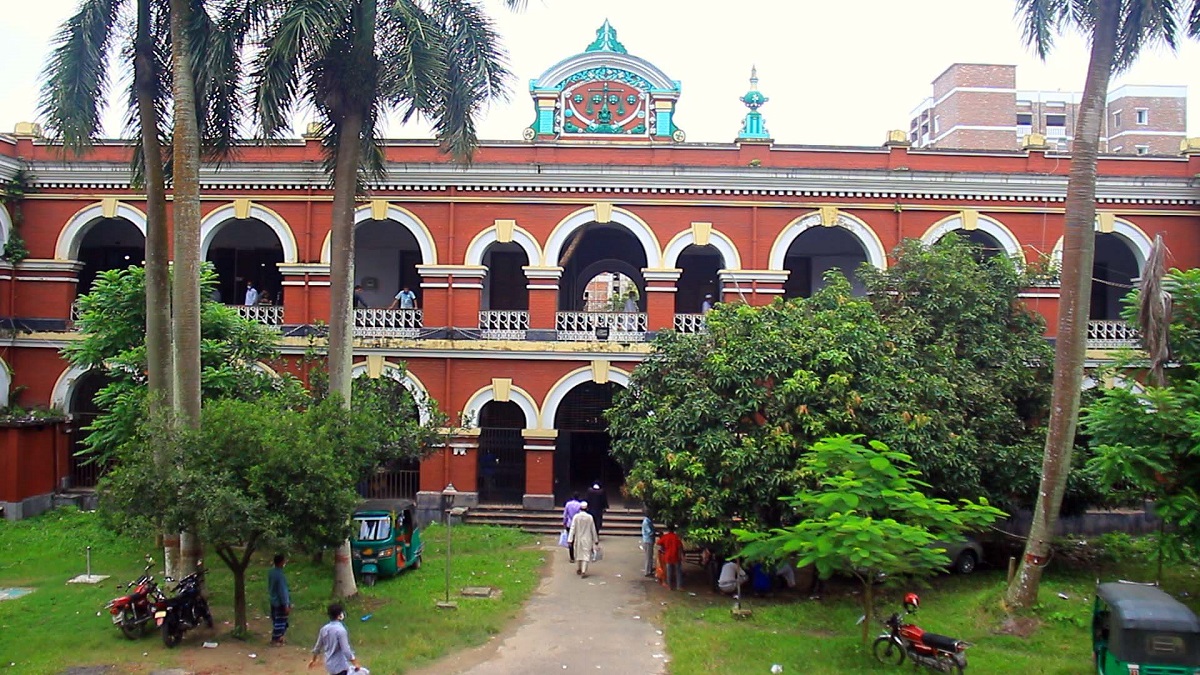 পাবনায় চাঞ্চল্যকর শাহীন হত্যা মামলায় আপন তিন ভাইয়ের যাবজ্জীবন কারাদণ্ড