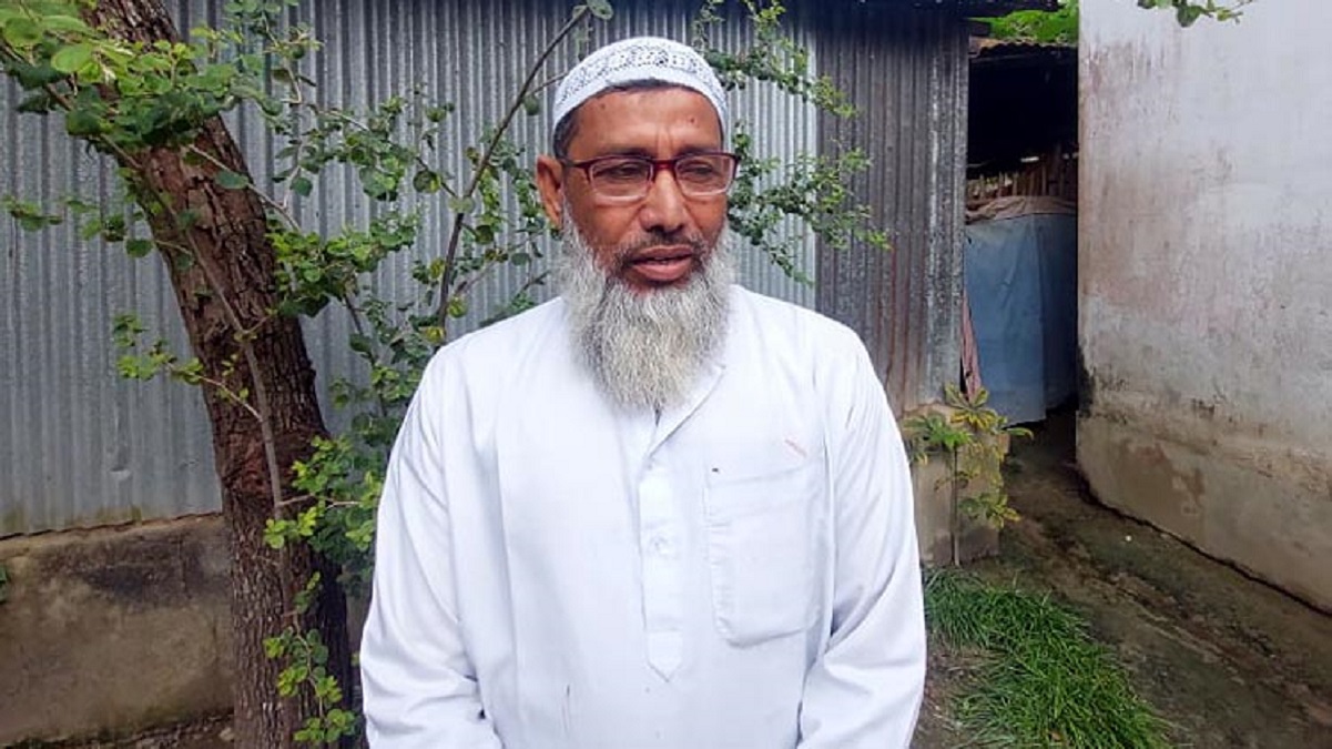 পাবনায় কলেজ কমিটির সভাপতির বিরুদ্ধে শিক্ষককে মারপিটের অভিযোগ