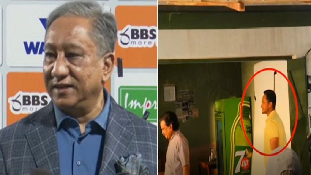 ফাইনালের আগে বিজ্ঞাপনের শ্যুটিংয়ে সাকিব: ফ্র্যাঞ্চাইজিকে শোকজ