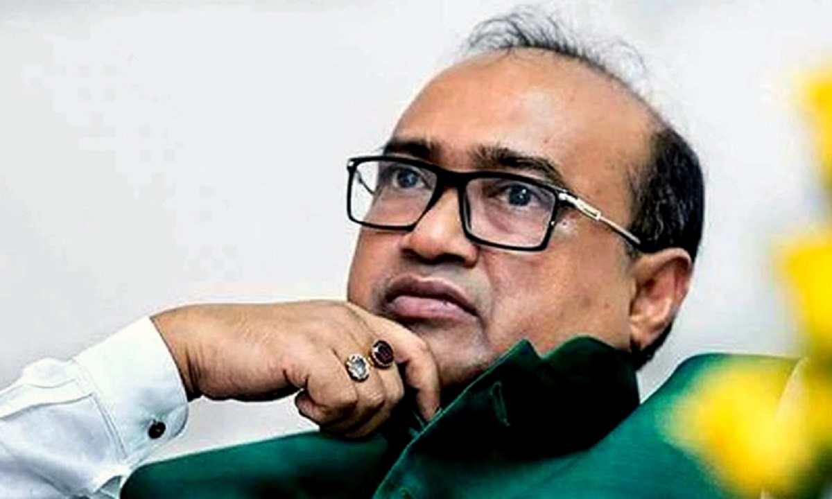 সিনিয়র সাংবাদিক পীর হাবিবুর রহমান মারা গেছেন