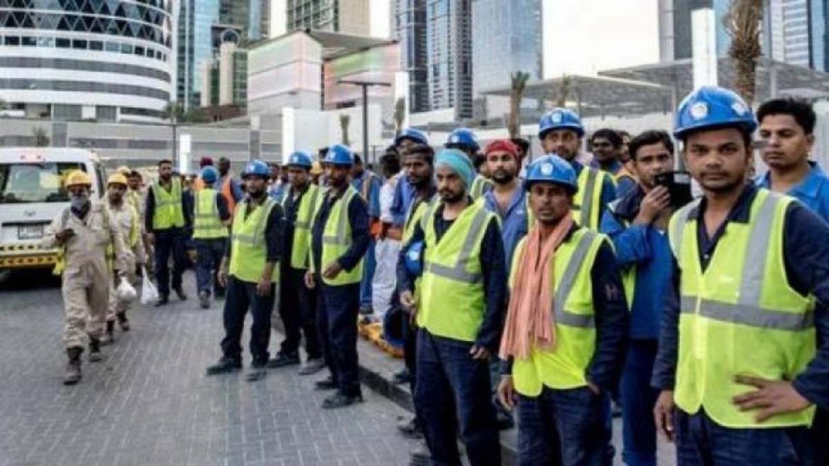 বিদেশগামী কর্মীদের অধিকার নিশ্চিত করা সম্ভব হয়নি: বিশ্লেষকদের মত