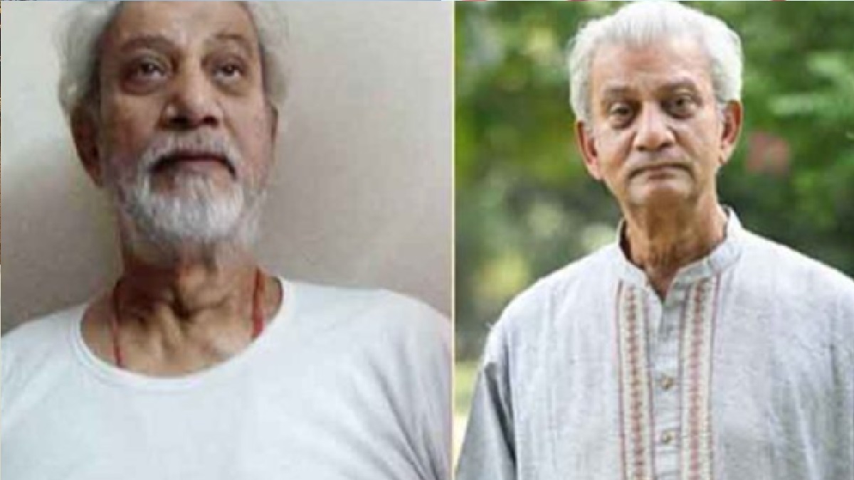 দিল্লির হাসপাতালে ভর্তি প্রবীর মিত্র