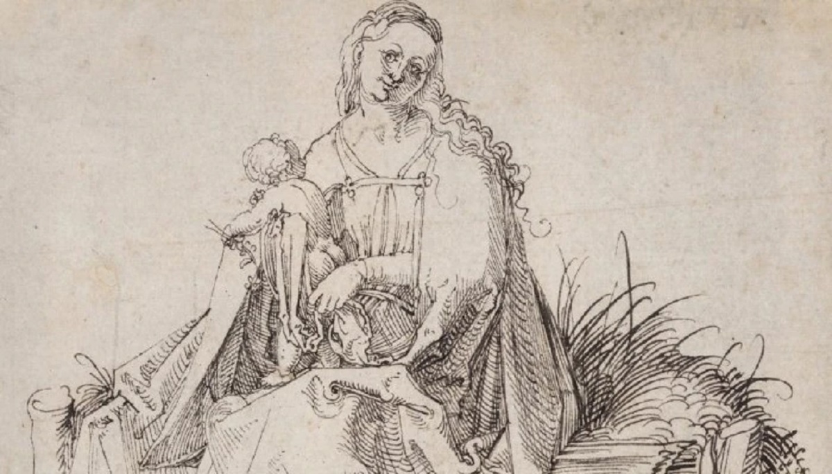 বাড়ির পুরনো অব্যবহৃত জঞ্জালে মিললো ৮৫ কোটি টাকার চিত্রকর্ম