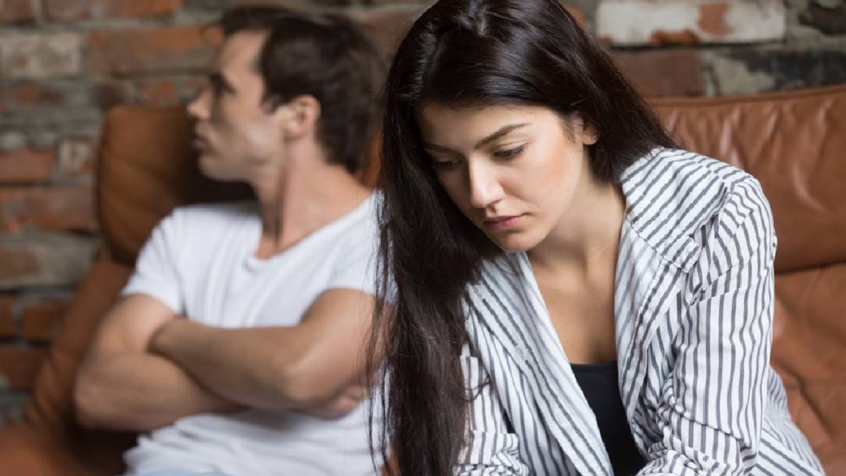 সঙ্গীর সাথে ঝগড়া করুন, সম্পর্ক মজবুত থাকবে