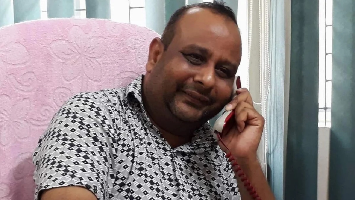 টাকার বিনিময়ে জিতিয়ে দেয়ার আশ্বাসকারী নির্বাচন কর্মকর্তার প্রত্যাহার চেয়ে চিঠি