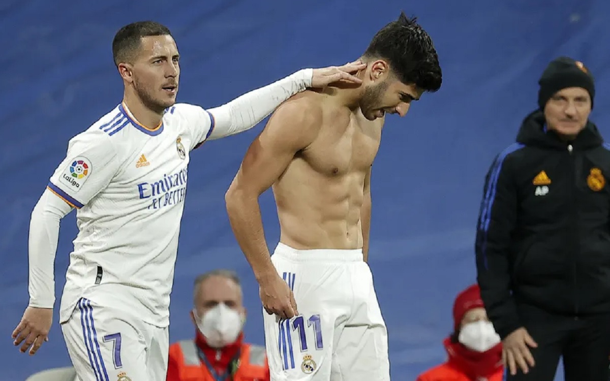 জয়ে ফিরলো রিয়াল মাদ্রিদ